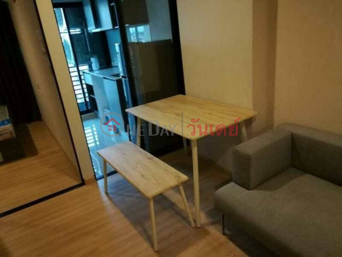 Condo for Rent: Knightsbridge Skycity Saphanmai, 30 m², 1 bedroom(s) - OneDay_0