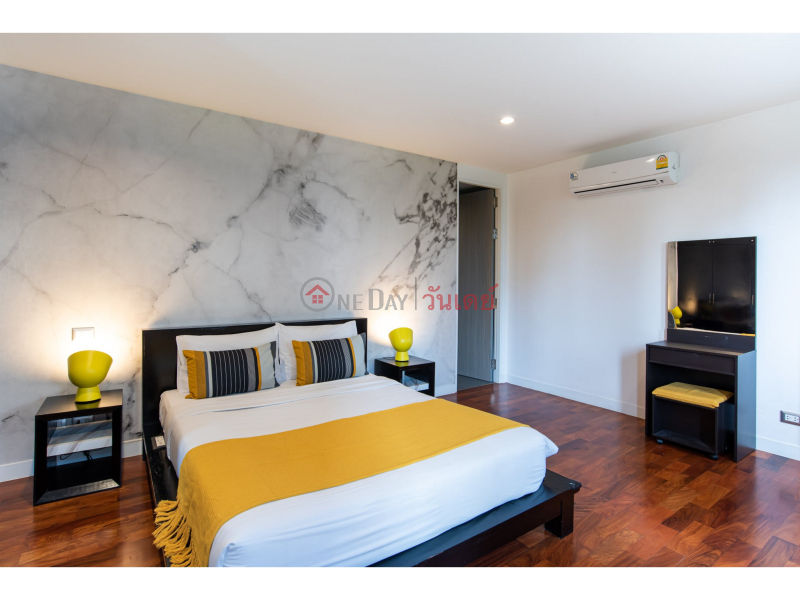 คอนโด สำหรับ เช่า: Benviar Tonson Residence, 225 ตร.ม., 3 ห้องนอน, ประเทศไทย | เช่า, ฿ 140,000/ เดือน