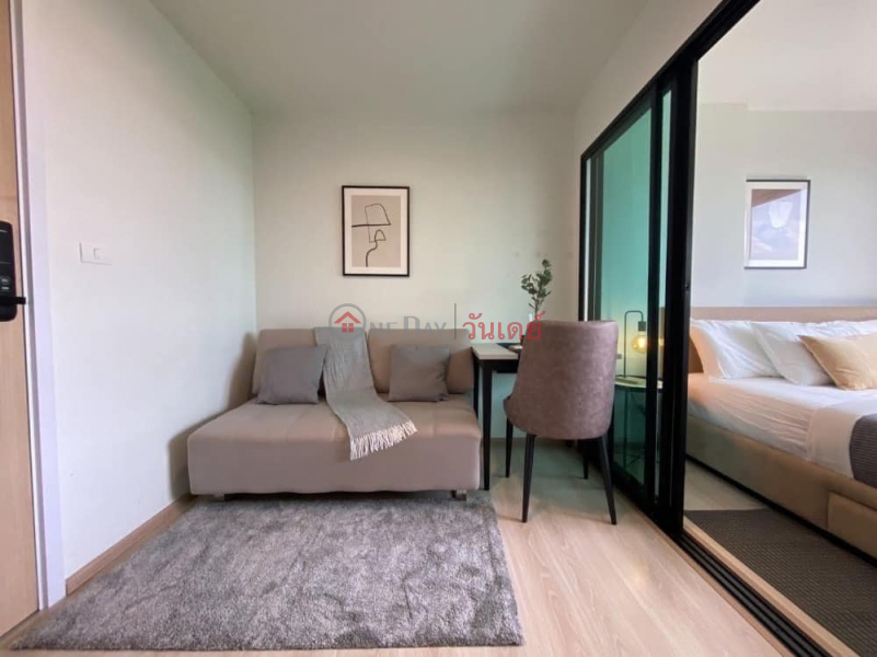 Condo for rent Rise Rama 9 (5th floor, building A) Rental Listings