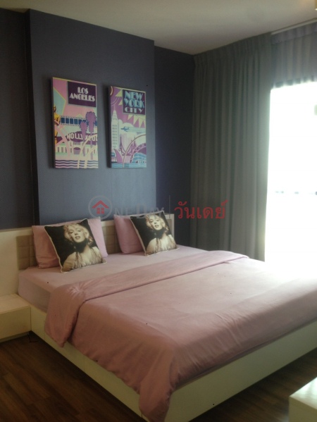 ฿ 33,000/ month Condo for Rent: WYNE Sukhumvit, 62 m², 2 bedroom(s)