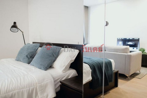 Ashton Chula - Silom for Rent | Condo in Si Phraya _0