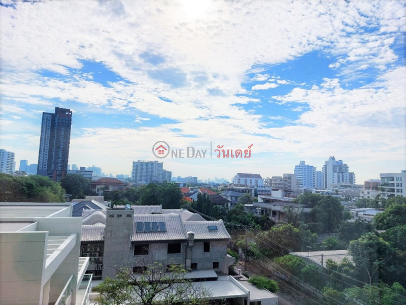 Condo for rent: Regal Sathon-Naradhiwas (6th floor),fully furnished, Thailand, Rental | ฿ 17,000/ month