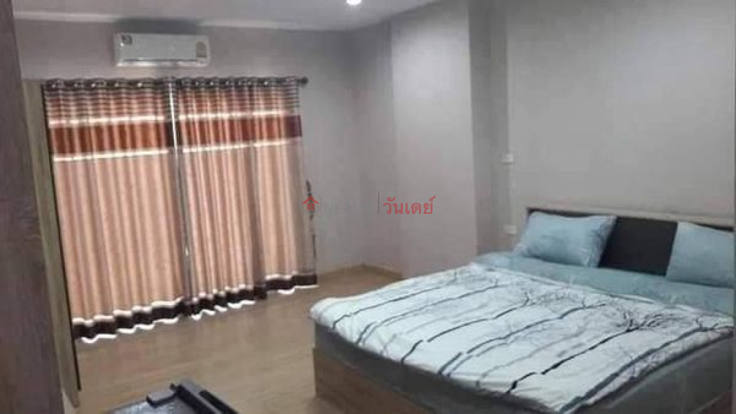 Condo for rent Chiang Mai Seven Stars Condo (1st floor, building C) | Thailand | Rental ฿ 6,000/ month