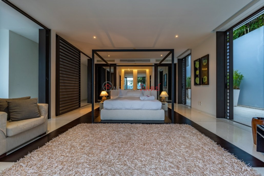 ค้นหาอสังหาริมทรัพย์ในประเทศไทย | OneDay | ที่อยู่อาศัย รายการขาย, Villa Serenity Cape Yamu