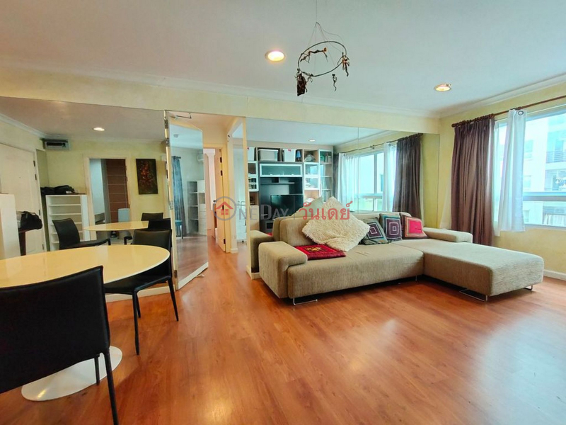 คอนโด สำหรับ เช่า: Lumpini Suite Sukhumvit 41, 69 ตร.ม., 2 ห้องนอน รายการเช่า