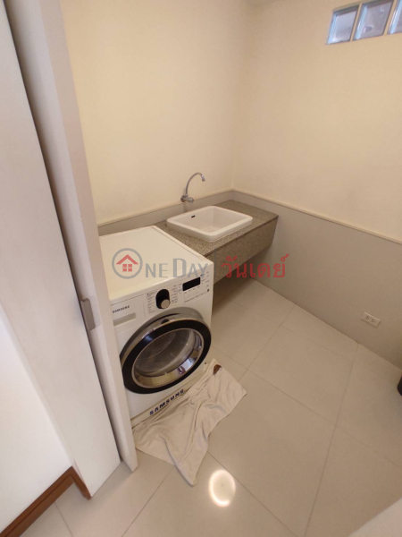 Condo for Rent: Sutavongs Place, 114 m², 2 bedroom(s) | Thailand Rental ฿ 89,000/ month