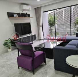 Apartment for Rent: Sylva Sukhumvit 61, 120 m², 2 bedroom(s) - OneDay_0