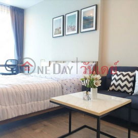 Condo for Rent: Whizdom Avenue Ratchada - Ladprao, 29 m², 1 bedroom(s) - OneDay_0