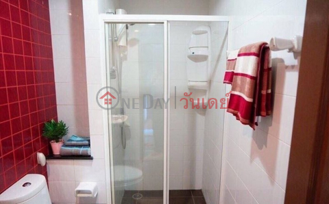 Condo for Rent: The Link Sukhumvit 50, 60 m², 2 bedroom(s) - OneDay_0