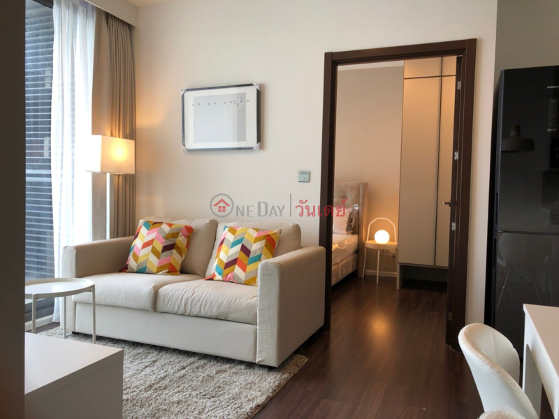 Condo for Rent: Whizdom Inspire Sukhumvit, 51 m², 2 bedroom(s),Thailand | Rental | ฿ 27,000/ month