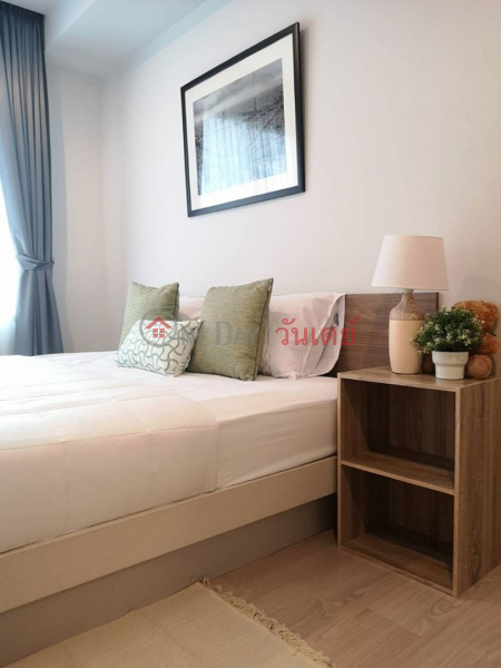 Condo for Rent: The Gallery Bearing, 35 m², 1 bedroom(s) Rental Listings