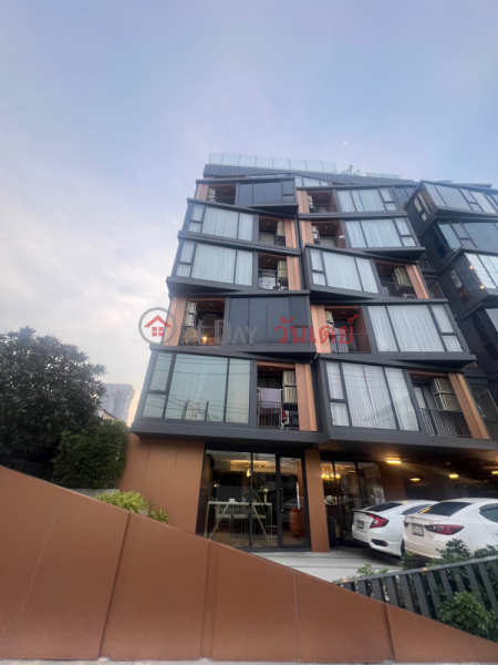 GLADDEN Square Ladprao 15 (แกลดเดน สแควร์ ลาดพร้าว 15),Chatuchak | OneDay วันเดย์(4)
