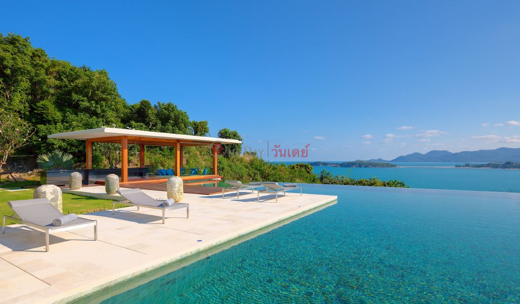 ค้นหาอสังหาริมทรัพย์ในประเทศไทย | OneDay | ที่อยู่อาศัย | รายการเช่า Samujana Villa 1