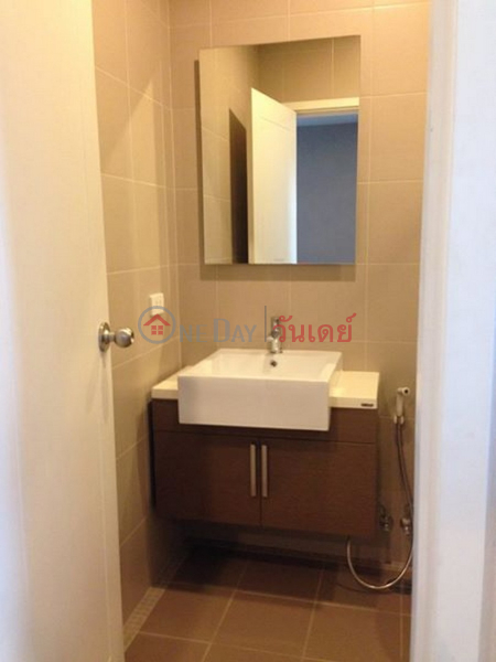 Condo for Rent: Hive Sathorn, 46 m², 1 bedroom(s) Rental Listings