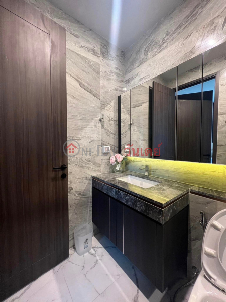 , 1, Residential, Rental Listings | ฿ 42,000/ month