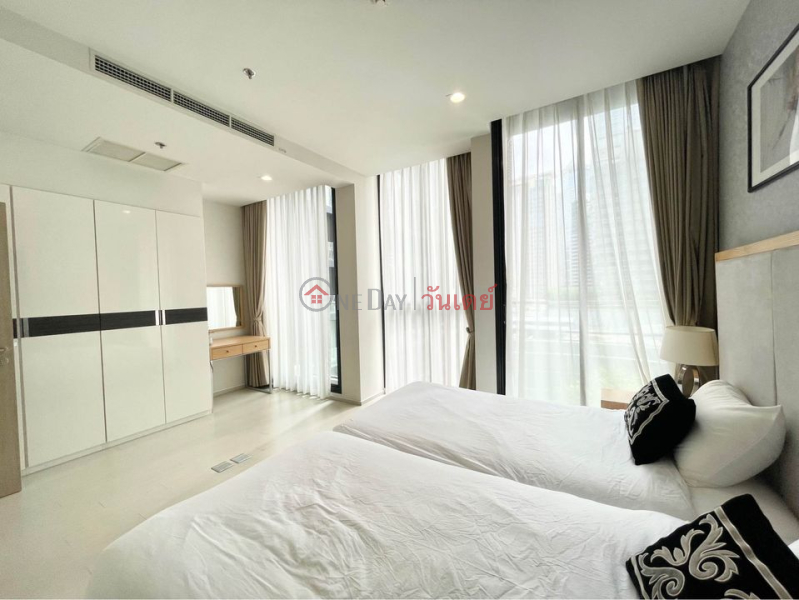 ฿ 65,000/ เดือน, คอนโด สำหรับ เช่า: Noble Ploenchit, 70 ตร.ม., 2 ห้องนอน