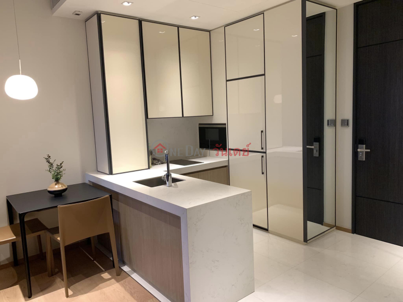 ฿ 55,000/ month, Condo for Rent: BEATNIQ Sukhumvit 32, 58 m², 1 bedroom(s)