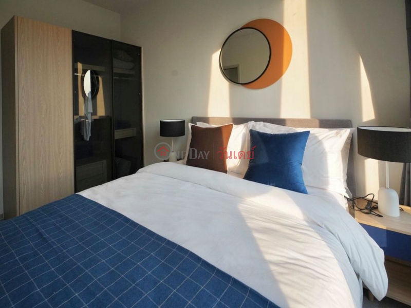 , 1 Residential, Rental Listings ฿ 16,000/ month