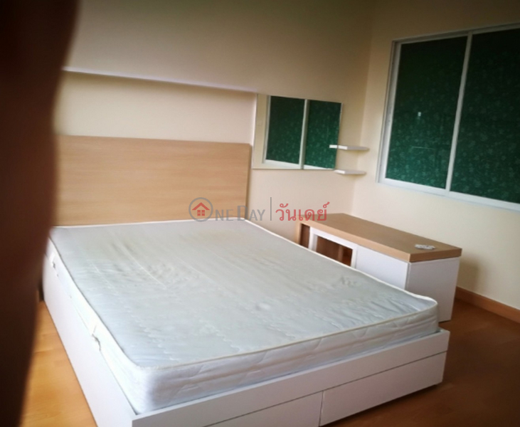 ฿ 15,500/ month, Condo for Rent: Life @ Phahon - Ari, 41 m², 1 bedroom(s)