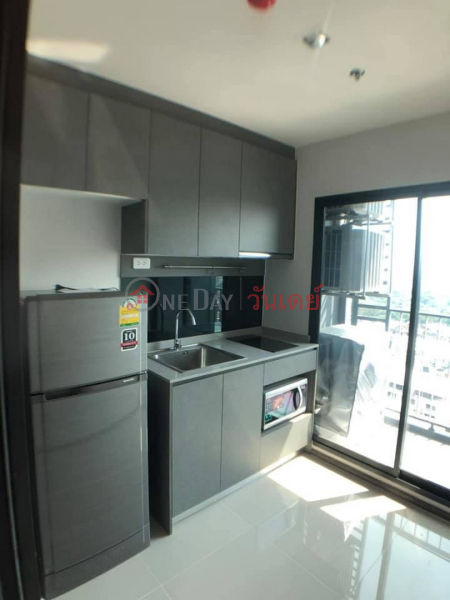 , 1, Residential Rental Listings | ฿ 24,000/ month