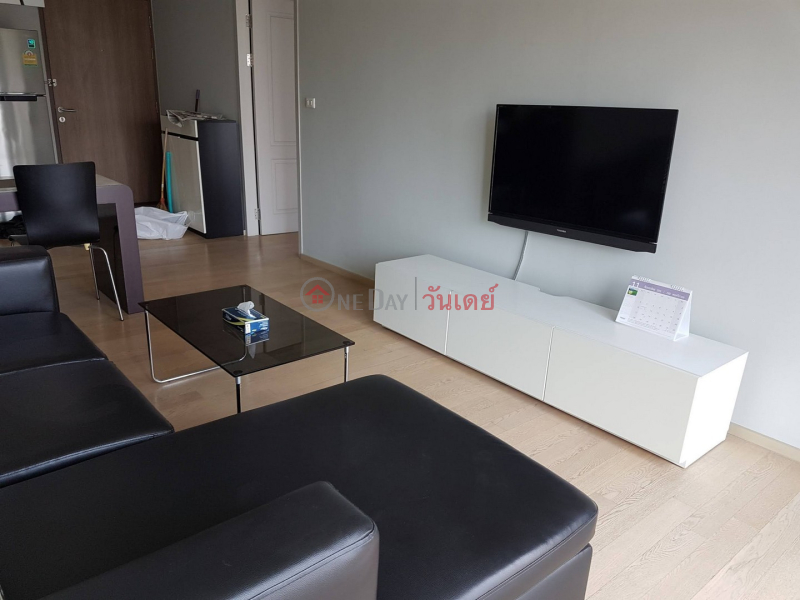 ฿ 30,000/ month, Condo for Rent: Noble Refine, 50 m², 1 bedroom(s)