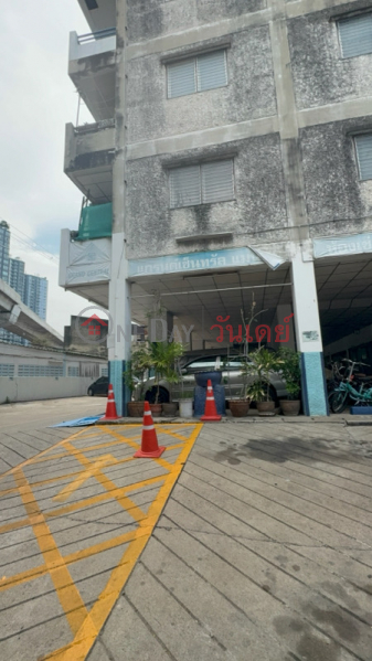 Grand Central Mansion (แกรนด์เซ็นทรัลแมนชั่น),Mueang Nonthaburi | OneDay วันเดย์(1)