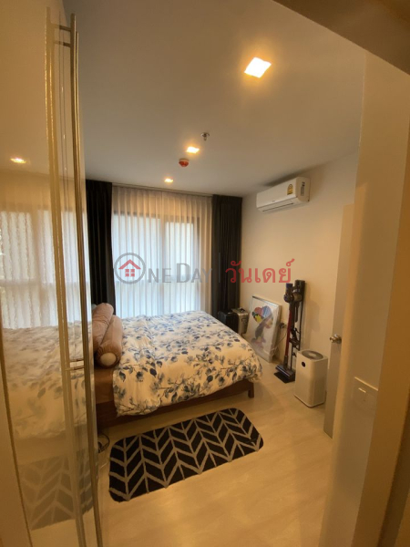 Property Search Thailand | OneDay | Residential | Sales Listings Condo for Sale: Life Sukhumvit 48, 39 m², 1 bedroom(s)