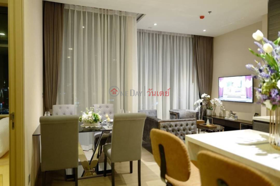 , 2 Residential Rental Listings ฿ 78,000/ month