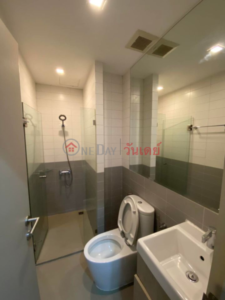 Condo for Rent: Ideo Mobi Phayathai, 42 m², 2 bedroom(s),Thailand Rental, ฿ 25,000/ month