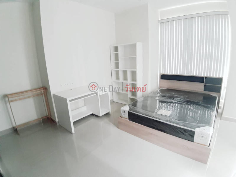 Condo for Rent: Baan Klang Krung Siam - Pathumwan, 48 m², 1 bedroom(s),Thailand, Rental ฿ 24,000/ month