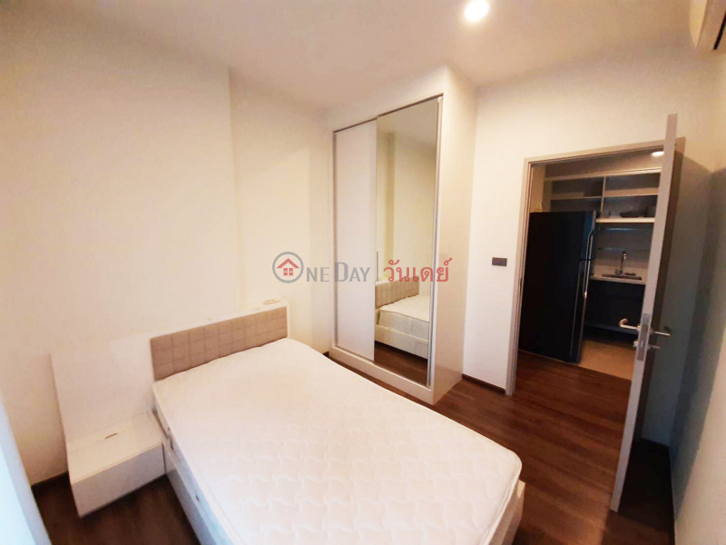 ฿ 32,000/ month, Condo for Rent: WYNE Sukhumvit, 62 m², 2 bedroom(s)