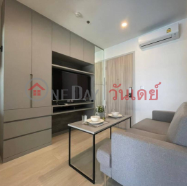 Condo for Rent: Knightsbridge Prime Sathorn, 31 m², 1 bedroom(s) - OneDay_0