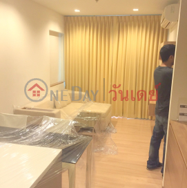 Condo for Sale: Rhythm Sathorn, 45 m², 1 bedroom(s) - OneDay_0