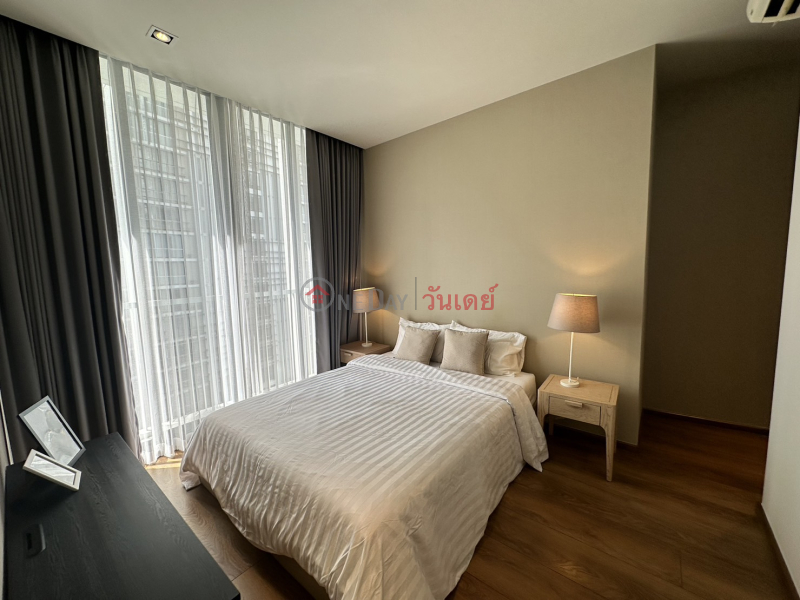 Condo for Rent: Park Origin Phromphong, 55 m², 2 bedroom(s),Thailand | Rental, ฿ 42,000/ month