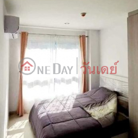 Condo for rent: The Kith Plus Sukhumvit 113, swimming pool view _0