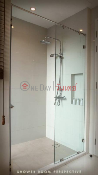 ฿ 68,000/ month, Condo for Rent: Bright Sukhumvit 24, 93 m², 2 bedroom(s)