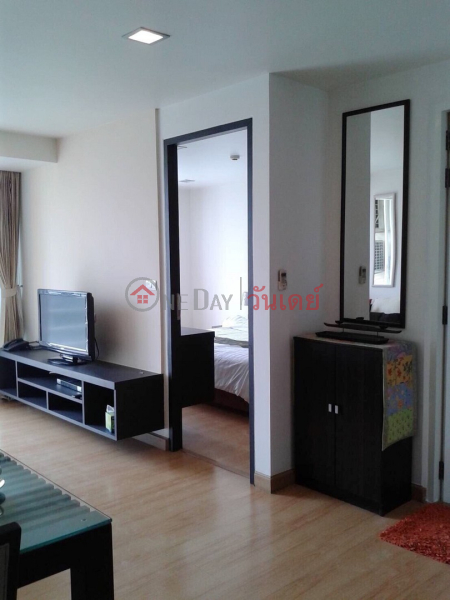 Property Search Thailand | OneDay | Residential | Rental Listings | Condo for Rent: The Alcove 49, 51 m², 1 bedroom(s)