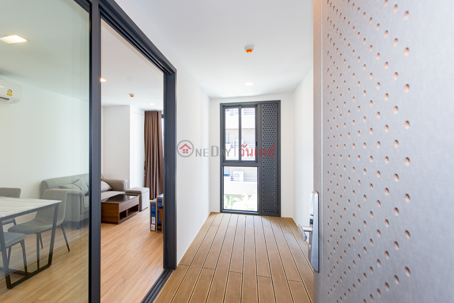 Condo for Rent: Taka Haus Ekamai 12, 67 m², 2 bedroom(s) Rental Listings