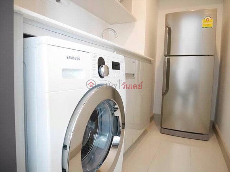 ฿ 22,000/ month | Condo for Rent: Ideo Mobi Rama 9, 46 m², 2 bedroom(s)