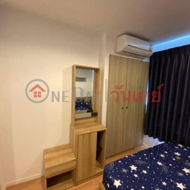 Condo for rent: Lumpini Ville On Nut 46 (6th floor, building C1) _0