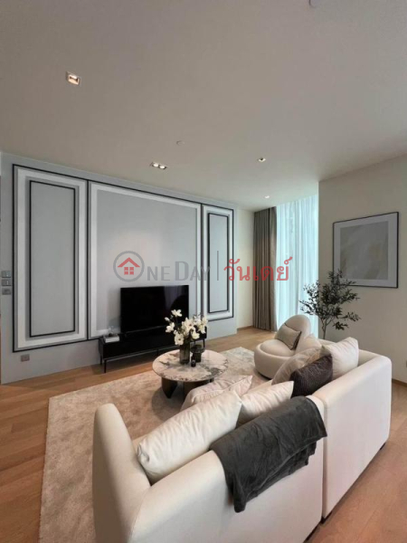 Condo for Rent: 28 Chidlom, 90 m², 2 bedroom(s) Thailand Rental | ฿ 110,000/ month