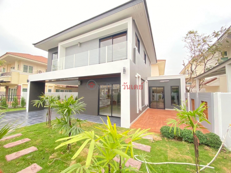 ฿ 1Million | Supalai Srichan project near Khon Kaen Center Hospital