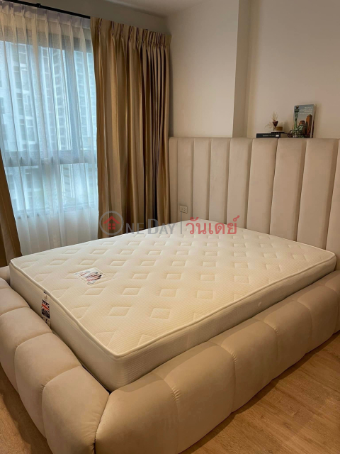 Condo for Rent: Ideo Rama 9 - Asoke, 31 m², 1 bedroom(s) - OneDay_0