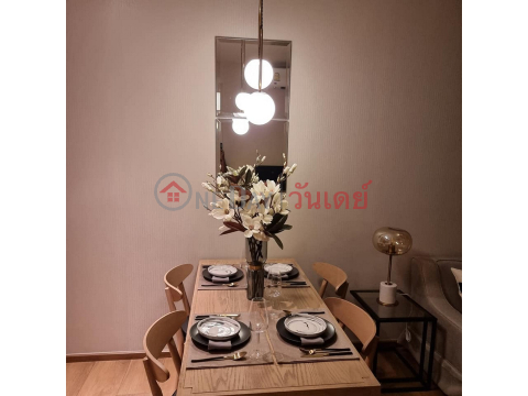 Condo for Rent: Park Origin Phromphong, 52 m², 2 bedroom(s) - OneDay_0