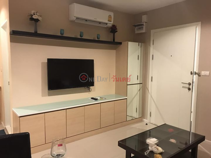  1 Residential Rental Listings, ฿ 17,000/ month