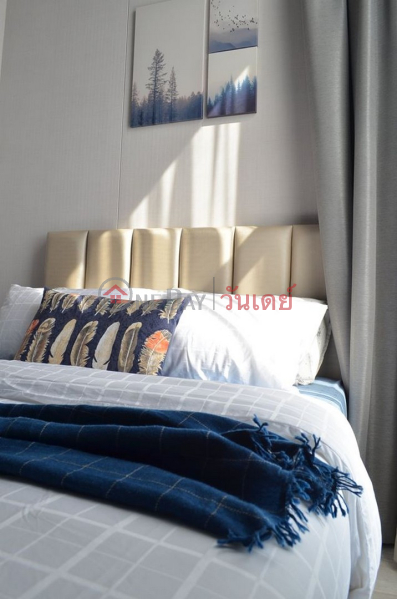 Condo for Rent: Happy Condo Ladprao 101, 28 m², 1 bedroom(s) Thailand Rental | ฿ 19,000/ month