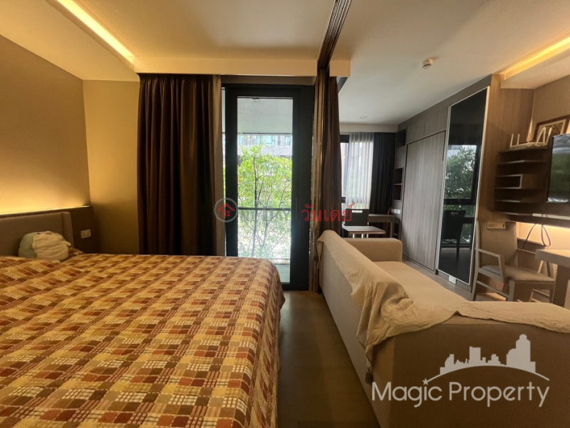URBITIA Thong Lo Condominium, Phra Khanong, Khlong Toei, Bangkok, Thailand, Rental, ฿ 23,000/ month