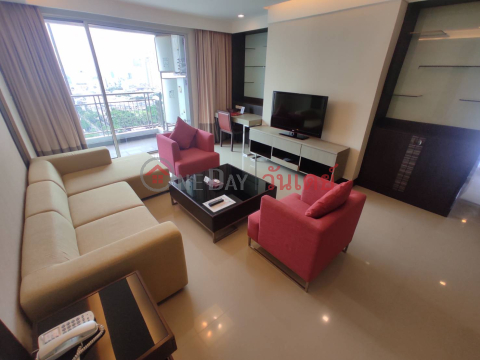 อื่นๆ สำหรับ เช่า: Jasmine Grande Residence, 150 ตร.ม., 3 ห้องนอน - OneDay_0