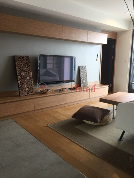 Condo for Rent: The Alcove Thonglor 10, 72 m², 2 bedroom(s) Rental Listings