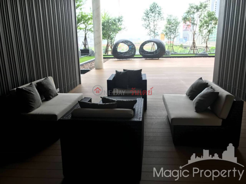 Life Asoke, Bang Kapi, Huai Khwang, Bangkok Thailand Rental, ฿ 19,000/ month